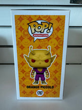 Funko Pop Orange Piccolo Pre-Release sticker