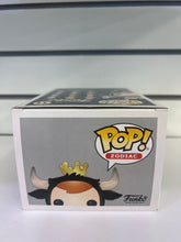 Funko Pop Taurus
