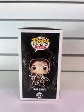 Funko Pop Lara Croft