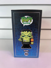 Funko Pop Karl