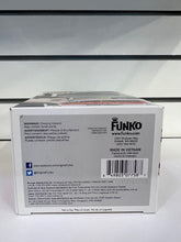 Funko Pop Tenth Doctor Regeneration