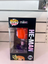 Funko Pop He-Man (Eddy-fied)