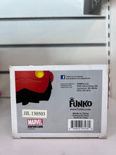 Funko Pop Red Hulk
