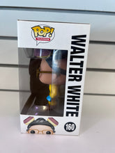 Funko Pop Walter White (Haz Mat Suit)
