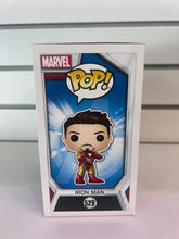 Funko Pop Iron Man (Gauntlet)