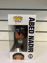 Funko Pop Abed Nadir