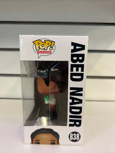 Funko Pop Abed Nadir