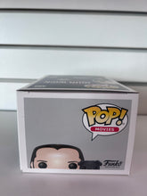 Funko Pop John Wick with Dog