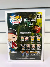 Funko Pop Jesse Pinkman