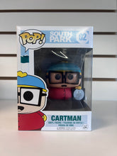 Funko Pop Cartman (Piggy)