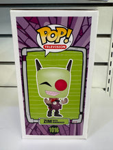 Funko Pop Zim with Minimoose [SDCC]