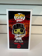 Funko Pop Baseball Fury (green)