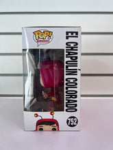 Funko Pop El Chapulín Colorado