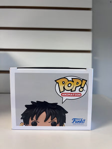 Funko Pop Red Hawk Luffy