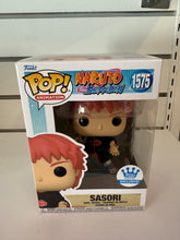 Funko Pop Sasori