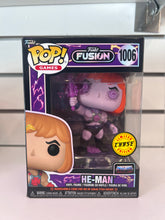 Funko Pop He-Man (Eddy-fied)