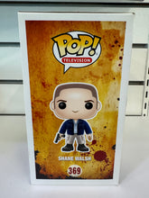 Funko Pop Shane Walsh