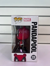 Funko Pop Pandapool