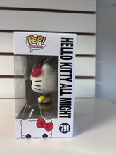Funko Pop Hello Kitty All Might