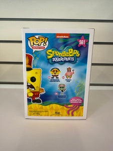 Funko Pop Spongebob Squarepants