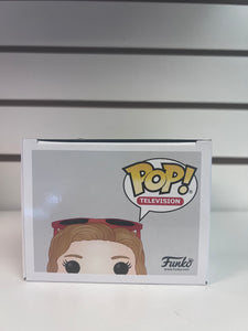 Funko Pop Max (Mall Outfit)