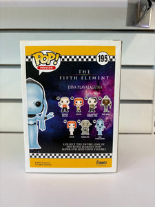 Funko Pop Diva Plavalaguna