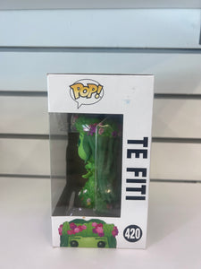 Funko Pop Te Fiti