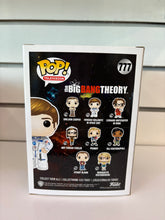 Funko Pop Howard Wolowitz In Space Suit