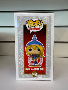 Funko Pop Dark Magician Girl