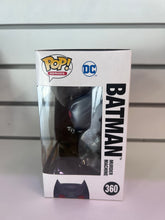 Funko Pop Batman Murder Machine (Glow in the Dark)