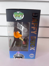 Funko Pop Daffy Duck