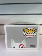Funko Pop Bullseye (Flocked | Red Collar)