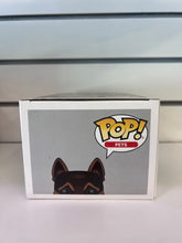 Funko Pop German Shepherd