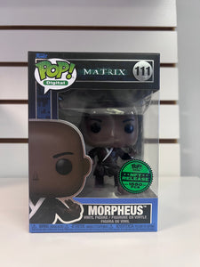 Funko Pop Morpheus