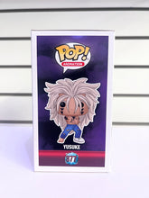 Funko Pop Yusuke (Demon Form)