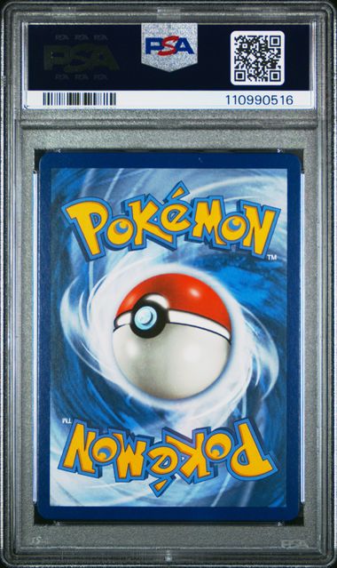 PSA 10 Sabrina's Suggestion #181 (Full Art) [Team Up]