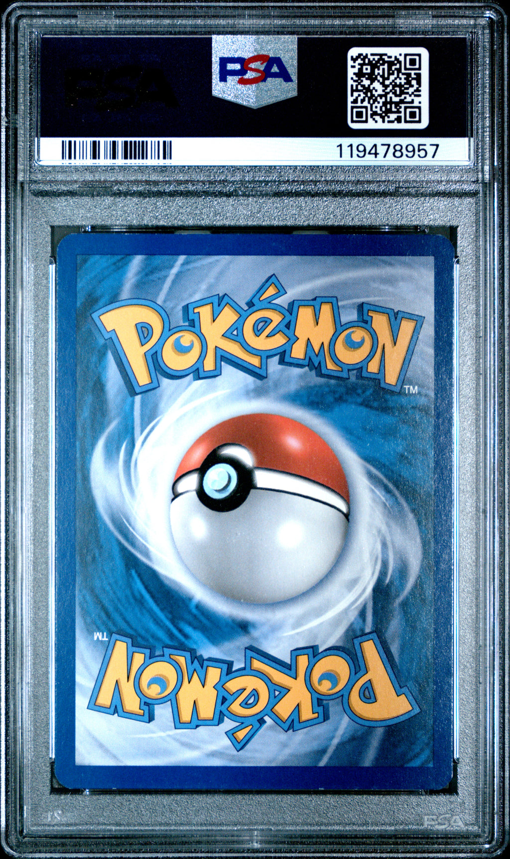 PSA 8 Darkrai [BW Black Star Promos]