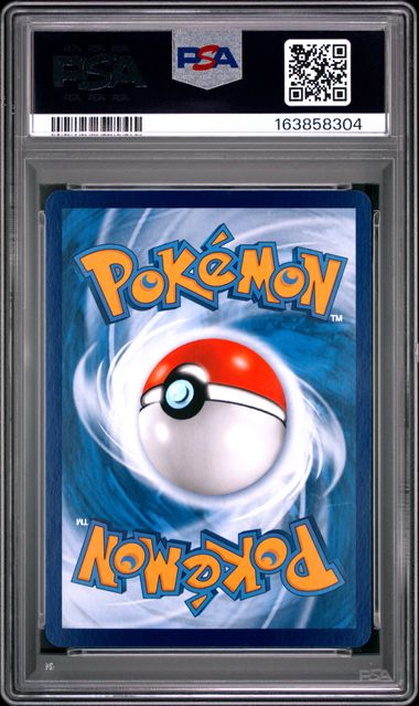 PSA 9 Chinese Gengar CBB3 Gem 3 #07