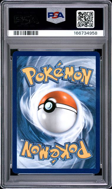 PSA 10 Mega Gengar #269