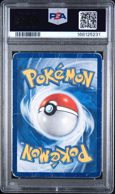PSA 1 Tyranitar Delta Species #16
