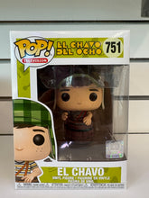 Funko Pop El Chavo