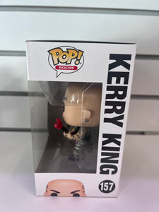 Funko Pop Kerry King