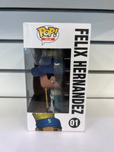 Funko Pop King Felix