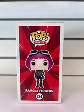 Funko Pop Ramona Flowers