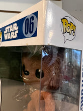 Funko Pop Chewbacca