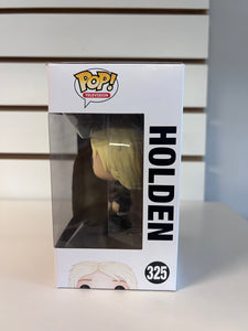 Funko Pop Holden