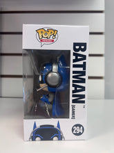 Funko Pop Batman (Gamer) (Sitting)