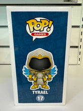 Funko Pop Tyrael