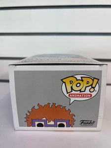 Funko Pop Chuckie