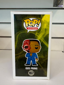 Funko Pop Gus Fring